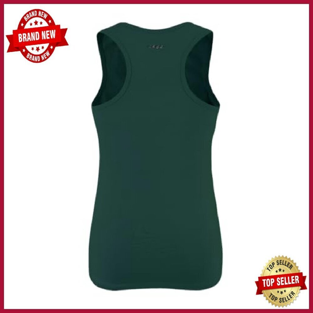 NBA Chenille Tank Top - Relaxed Fit Racerback - XS - Picture 3 of 5